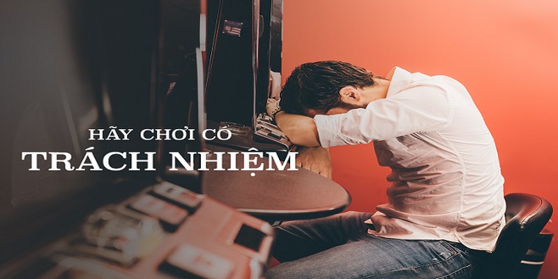 Các công cụ hỗ trợ chơi có trách nhiệm tại nhà cái