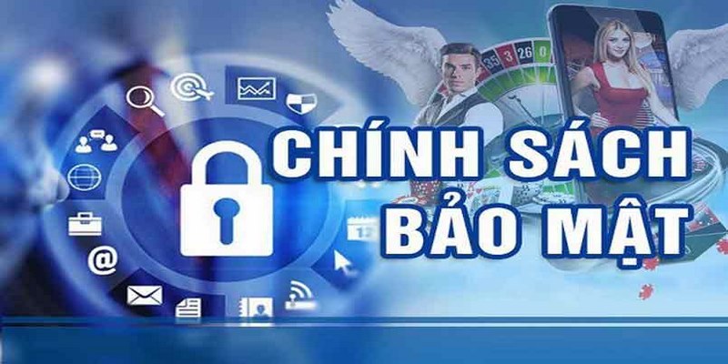 Tầm quan trọng của chính sách bảo mật tại sân chơi trực tuyến