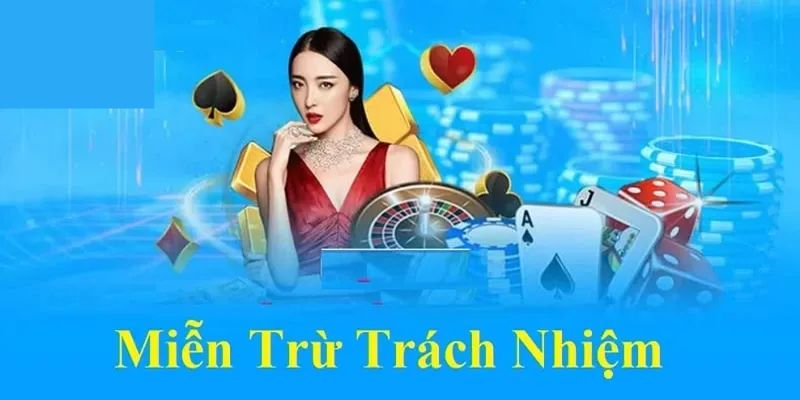 Miễn trừ trách nhiệm là gì?