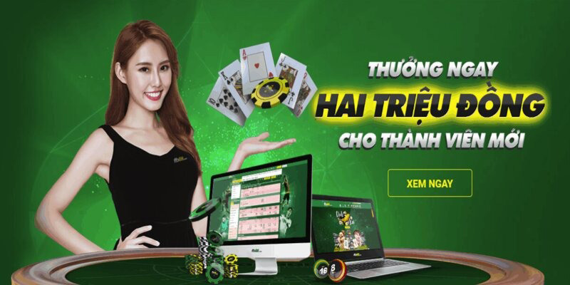 Sòng bạc casino trực tuyến