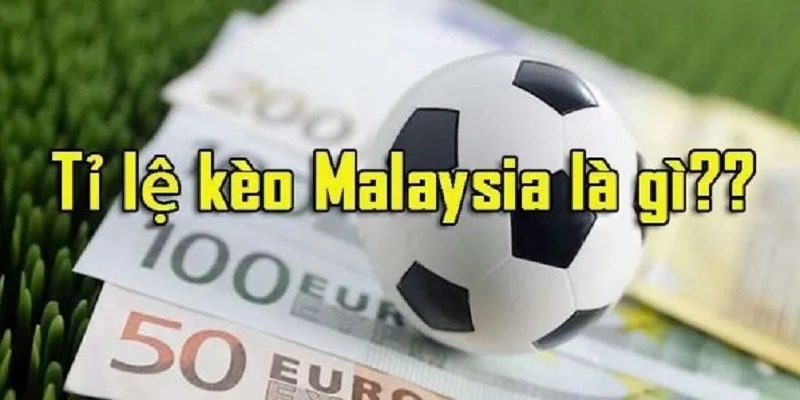 Bí quyết giúp anh em thắng lớn khi tham gia kèo malaysia