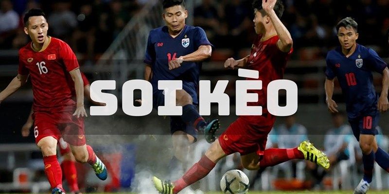 Cách Soi Kèo Odds Đơn Giản, Dễ Dàng Bet Thủ Cần Nắm