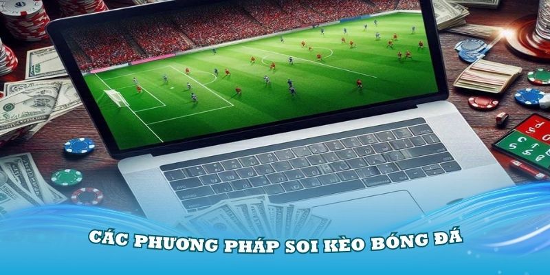 So sánh kèo giữa các nhà cái