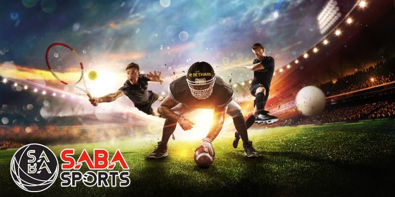 Vài nét cơ bản về Saba sports