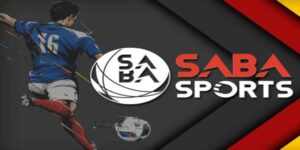 Saba Sports - Sảnh Thể Thao Đa Dạng Trò Chơi, Ưu Đãi Khủng