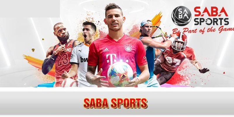 Các trò cá cược thể thao đặc sắc tại Saba Sports