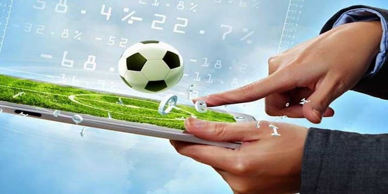 Tỷ Lệ Kèo 5 - Những Điều Bet Thủ Cần Biết Khi Gia Nhập Giải Trí