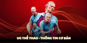 UG Thể Thao - Sảnh Cá Cược Uy Tín, An Toàn Số 1 Cho Bet Thủ Đam Mê