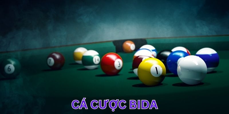 Bí quyết đỉnh cao trong cá cược bida mà bet thủ không nên bỏ lỡ