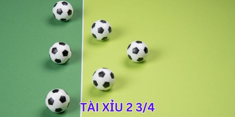 Kinh nghiệm để anh em thắng lớn khi chơi tài xỉu 2 3/4