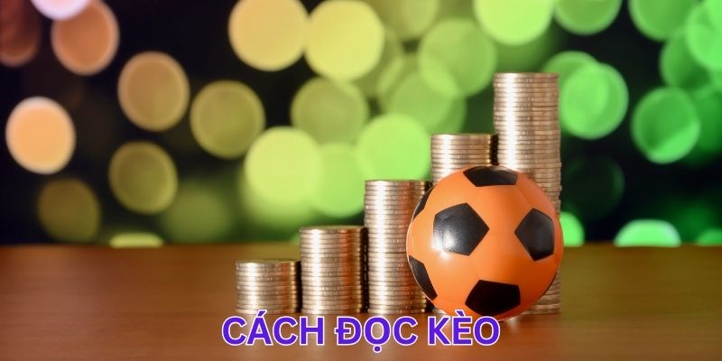 Cách đọc kèo tài xỉu cực đơn giản khi tham gia cá cược