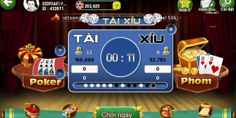 Hạn chế đặt nhiều cửa trong một ván