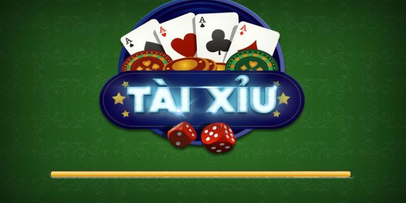 Tài xỉu 2 – tựa game giải trí số 1 thị trường cho bet thủ