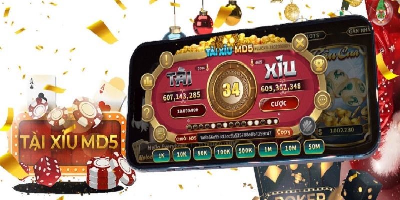 Tài Xỉu 2 - Kinh Nghiệm Giúp Bet Thủ Thắng Lớn Giành Thưởng Cao