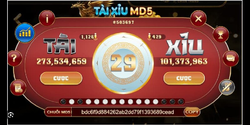 Kinh nghiệm tham gia tài xỉu 2 giúp anh em thắng lớn mỗi ngày