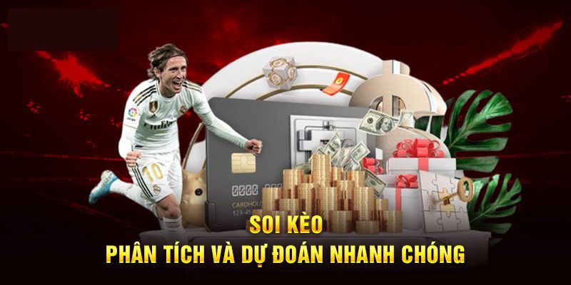 Hiểu cách nhà cái ra kèo mang lại lợi ích gì?