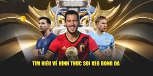 Cách Nhà Cái Ra Kèo - Bật Mí Những Điều Thú Vị Bạn Chưa Biết