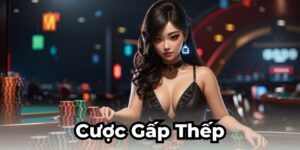 Cược Gấp Thếp - Những Thông Tin Người Chơi Cần Biết