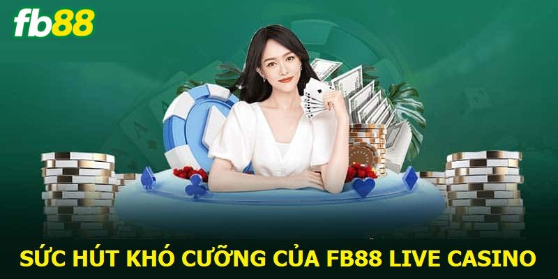 Một số lưu ý khi tham gia chơi Casino tại FB88