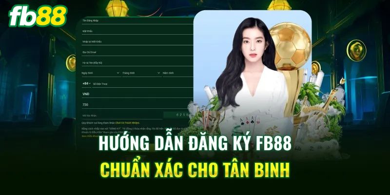 Lỗi thường gặp khi tạo tài khoản game bài