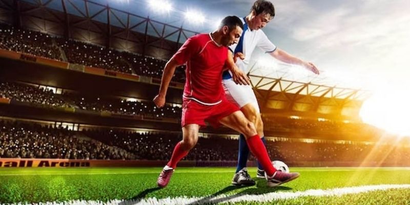Kèo Hiệp Phụ - Hướng Dẫn Cách Cá Độ Bóng Đá Cùng FB88