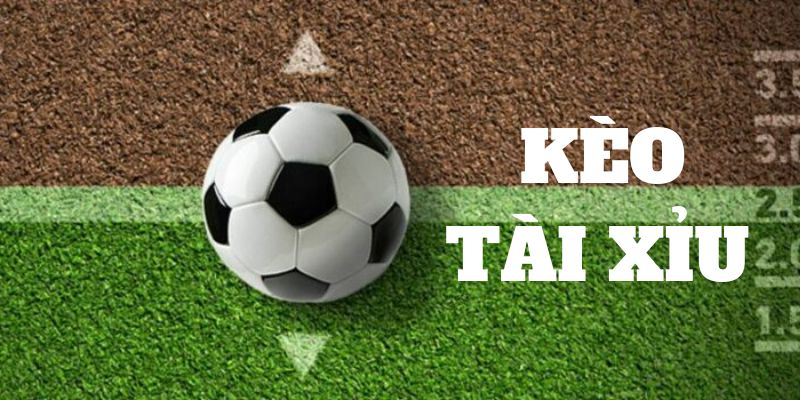 Kèo tài xỉu bóng đá có cách đọc như thế nào?