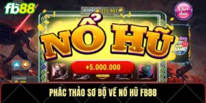 Giới thiệu game nổ hũ FB88 - Sảnh giải trí đỉnh nhất 2025