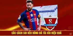 Kèo Tài Xỉu Bóng Đá - Những Thông Tin Người Chơi Cần Biết