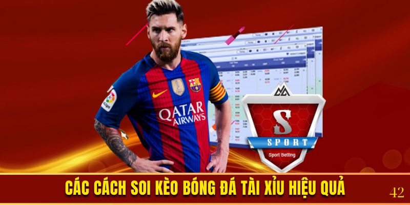 Kèo Tài Xỉu Bóng Đá - Những Thông Tin Người Chơi Cần Biết