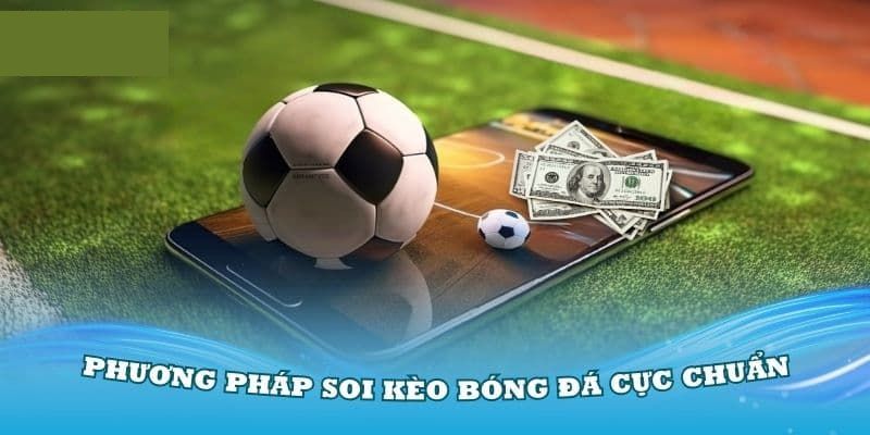 Cách nhà cái ra kèo: Phân tích chuyên sâu