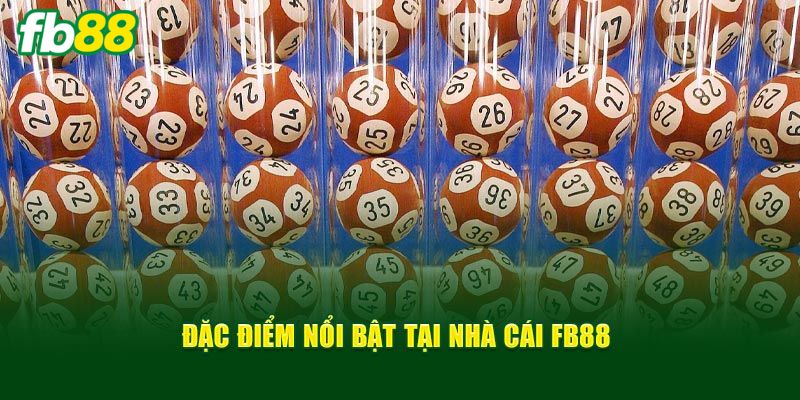 Những ưu điểm nổi bật khi chơi xổ số trực tuyến