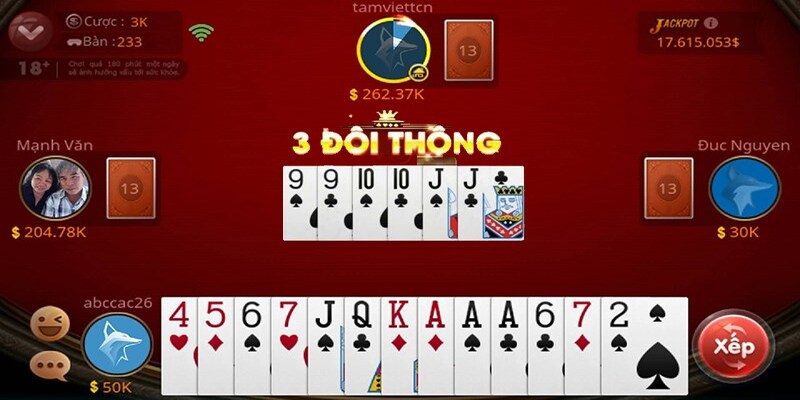 3 đôi thông chặt được gì và không chặt được gì?