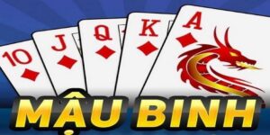 Bỏ Túi Cách Chơi Bài Mậu Binh Đơn Giản Cho Người Mới