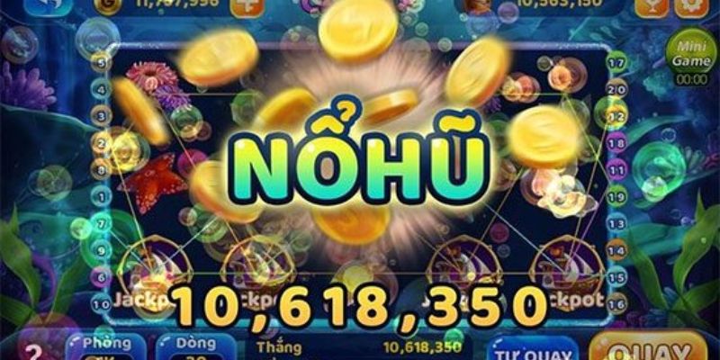 Bỏ Túi 3 Cách Chơi Nổ Hũ Thắng Lớn Từ Cao Thủ FB88