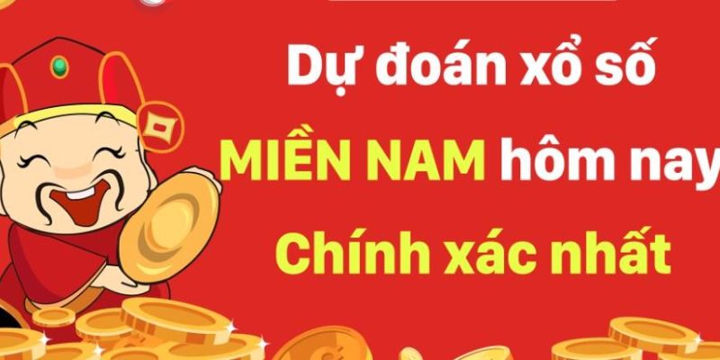 Soi Cầu Lô Miền Nam - Cập Nhật Top 3+ Bí Kíp Chốt Số Đẹp