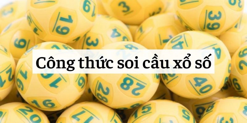 Các cách soi cầu lô miền Bắc cực dễ