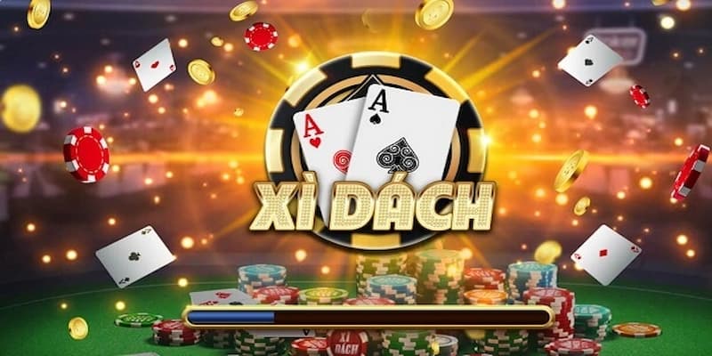 Đôi nét về bài xì dách hấp dẫn