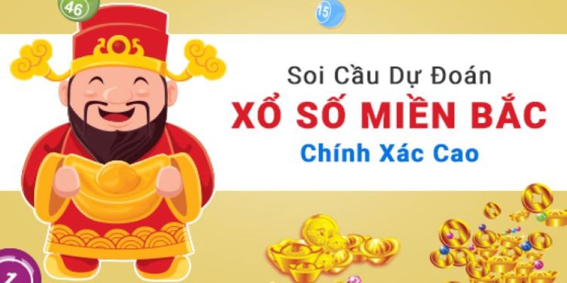 Soi cầu hình quả trám