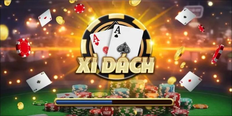 Xì dách là gì?