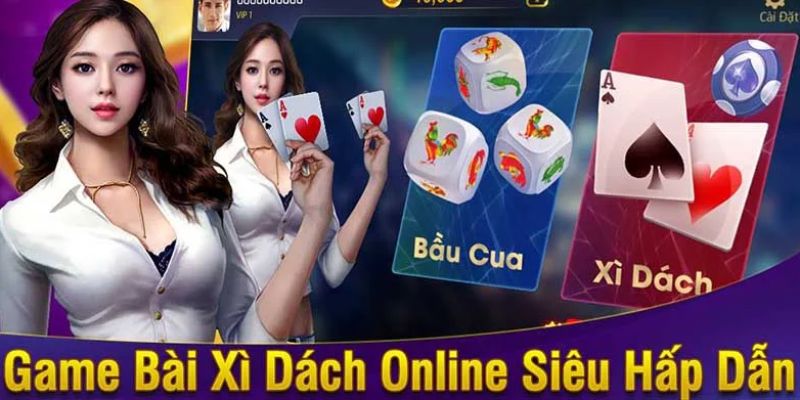 Luật lệ cơ bản của bài xì dách