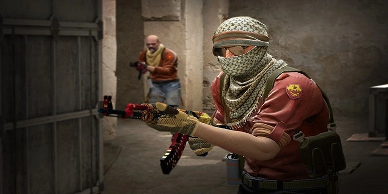 Một số giải đấu cá cược CS:GO FB88 kinh điển