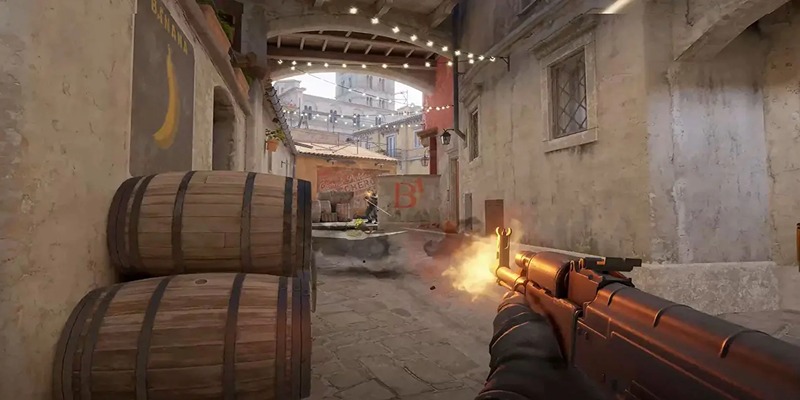 Tổng hợp các kiểu cá cược CS:GO FB88 phổ biến