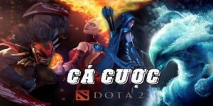 Cá Cược Dota 2 FB88 - Mẹo Hay Giúp Bet Thủ Thắng Lớn