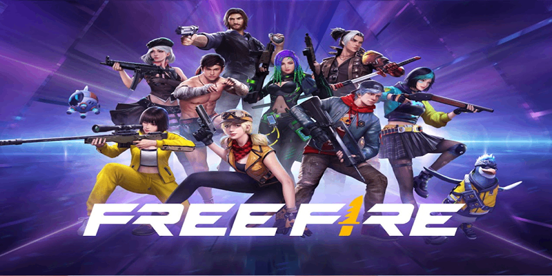 Giới thiệu về cá cược Free Fire FB88