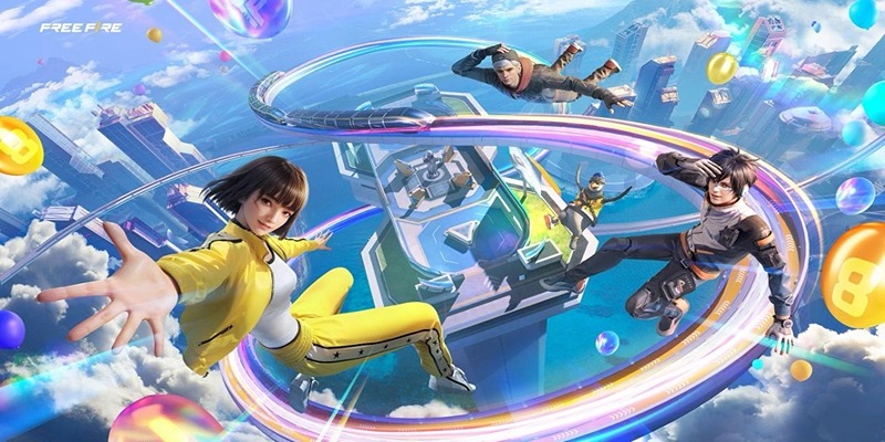 Hướng Dẫn Cá Cược Free Fire Trên FB88 Chi Tiết Cho Người Mới