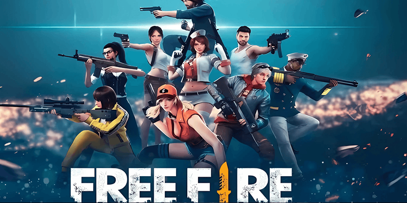 Các hình thức cá cược Free Fire FB88 phổ biến nhất hiện nay