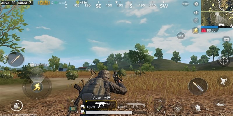 Cá Cược PUBG FB88 - Săn Thưởng Cực Hot Cùng Tay Súng Cừ Khôi