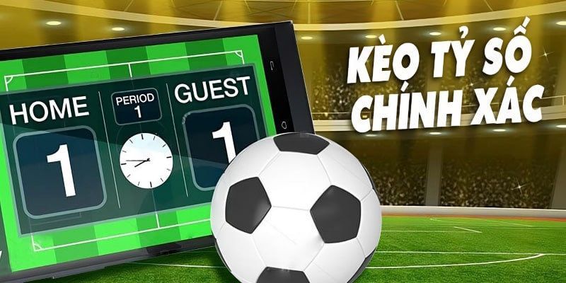 Tìm hiểu sơ lược về cá cược tỷ số FB88 là gì?