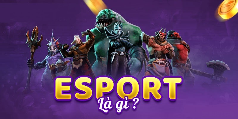Giới thiệu đôi nét về cá cược Esports FB88