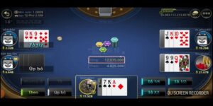 Xì Tố FB88 - Cách Chơi Game Bài Trí Tuệ Siêu Căng Não